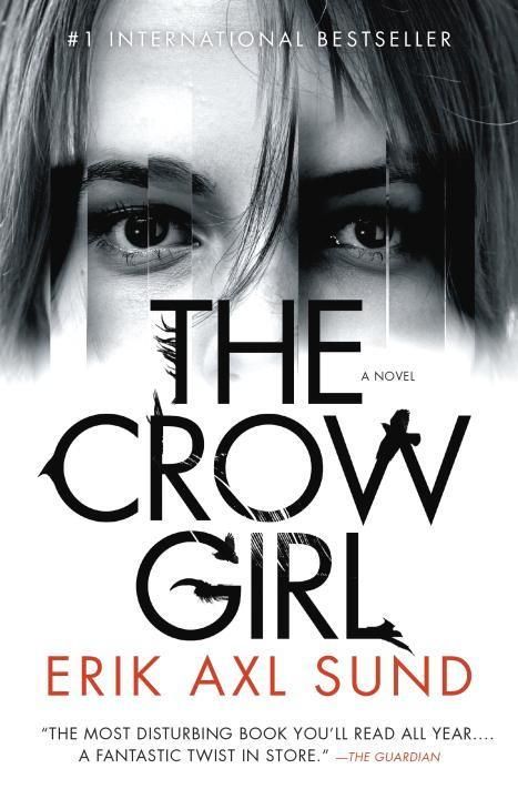 Produktbild: The Crow Girl