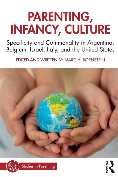 Produktbild: Parenting, Infancy, Culture