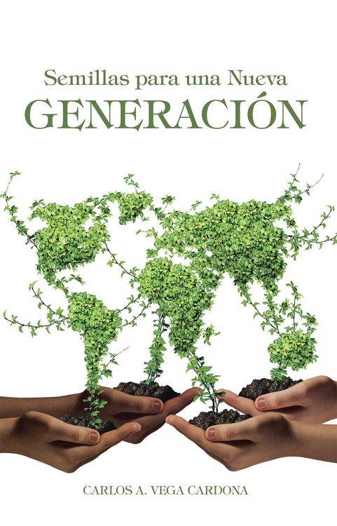 Produktbild: Semillas Para Una Nueva Generaci&oacute;n