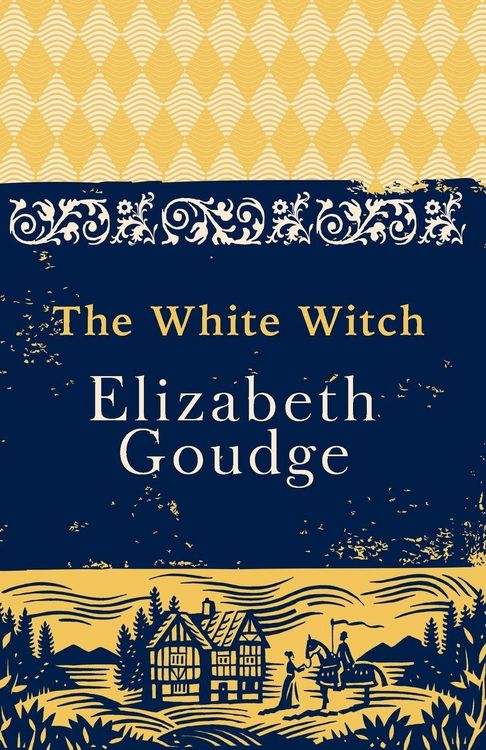 Produktbild: The White Witch