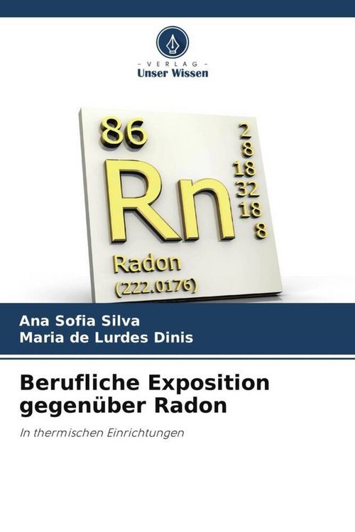 Produktbild: Berufliche Exposition gegen&uuml;ber Radon