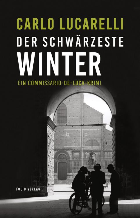 Produktbild: Der schwärzeste Winter