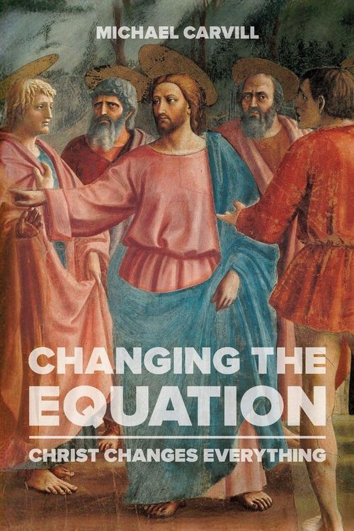 Produktbild: Changing the Equation