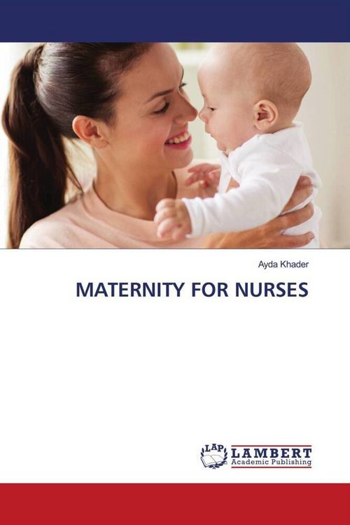 Produktbild: Maternity For Nurses