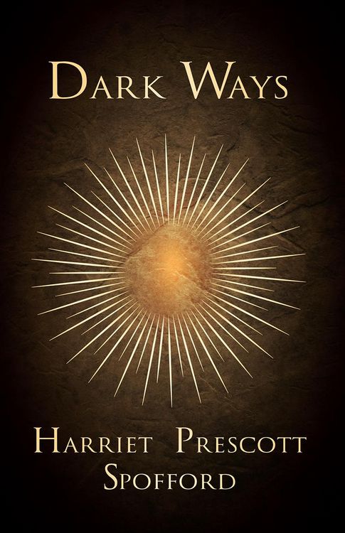 Produktbild: Dark Ways