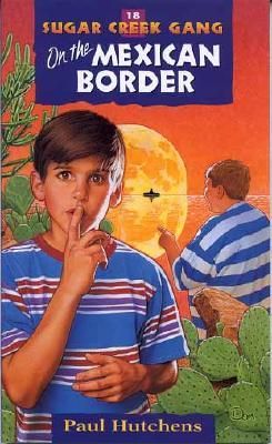 Produktbild: On the Mexican Border