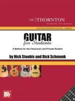 Produktbild: Guitar For Students