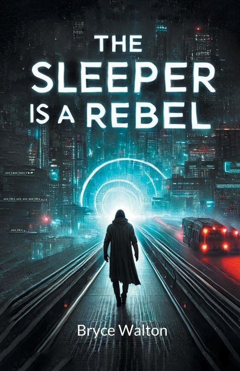 Produktbild: The Sleeper Is A Rebel