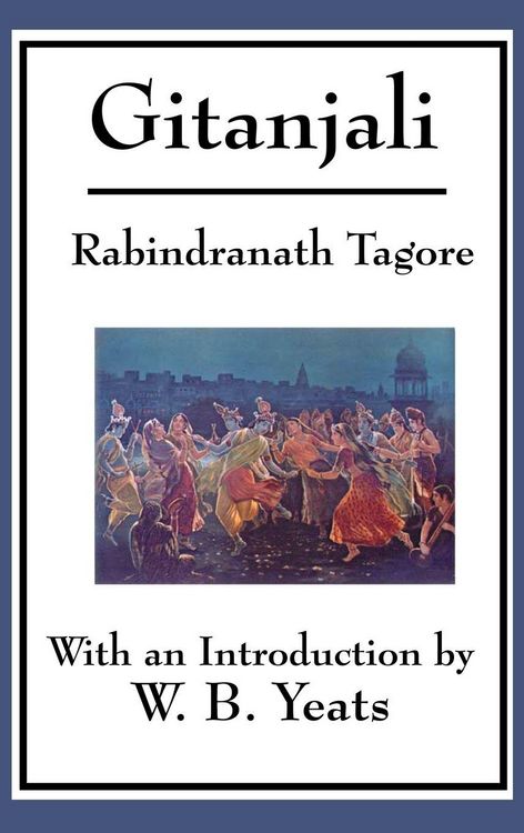 Produktbild: Gitanjali