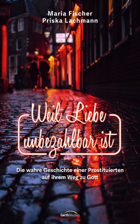 Produktbild: Weil Liebe unbezahlbar ist
