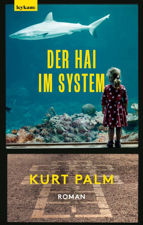 Produktbild: Der Hai im System