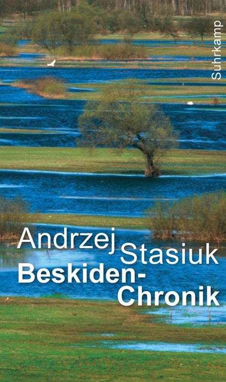 Produktbild: Beskiden-Chronik