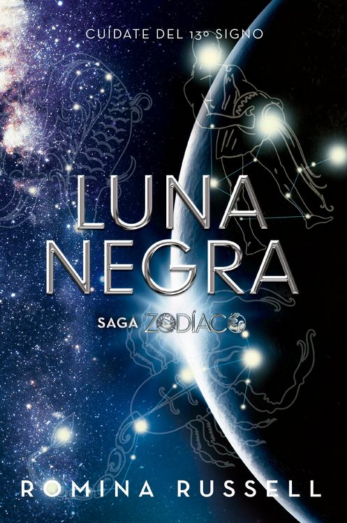 Produktbild: Luna negra