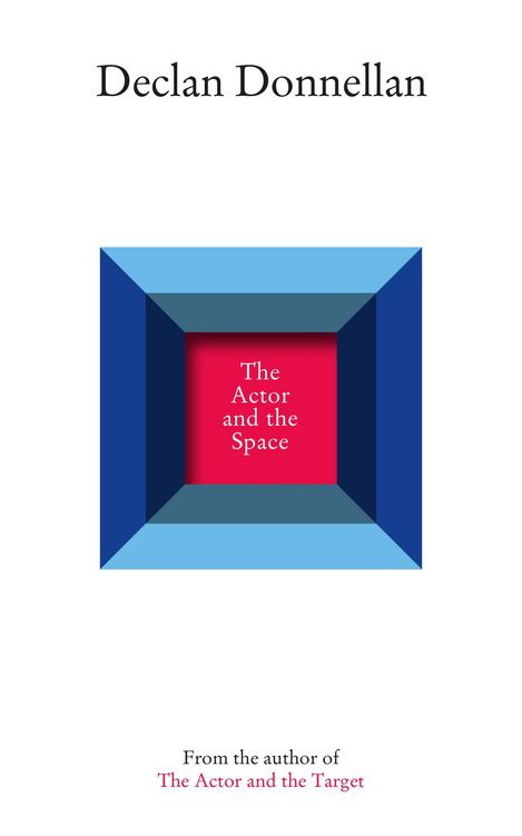 Produktbild: The Actor and the Space
