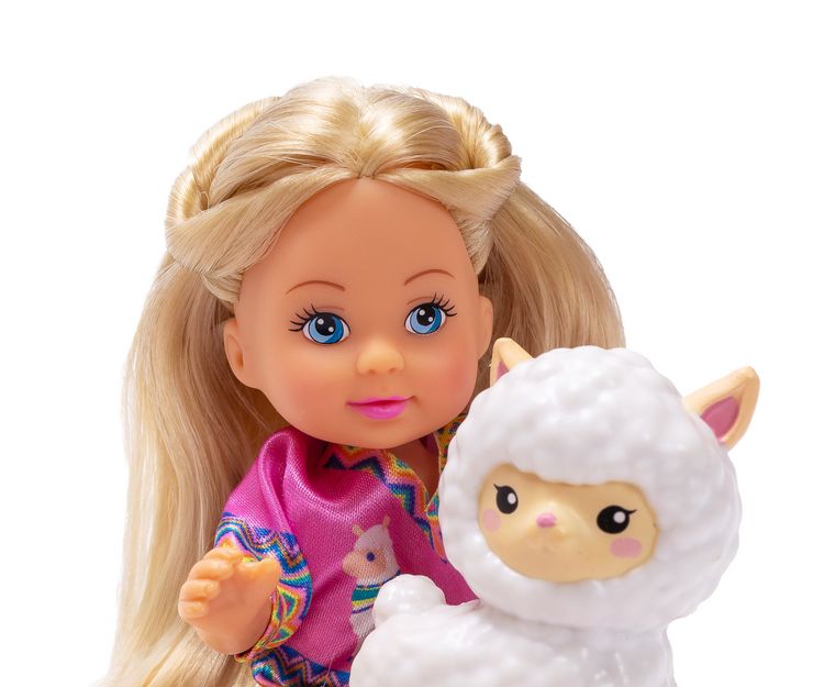 Produktbild: Evi Love Alpacas