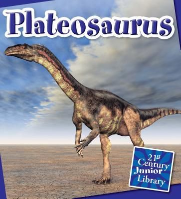 Produktbild: Plateosaurus