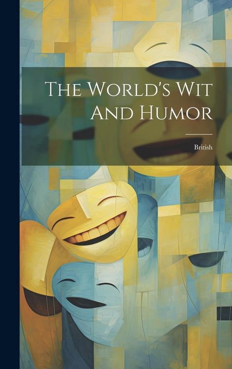 Produktbild: The World's Wit And Humor: British