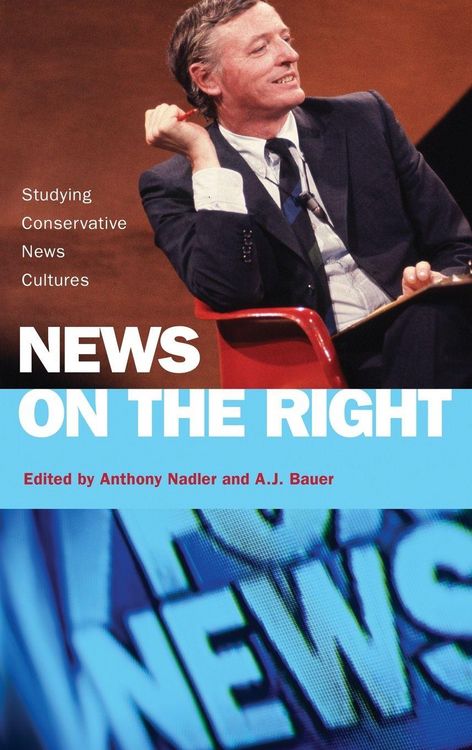 Produktbild: News on the Right