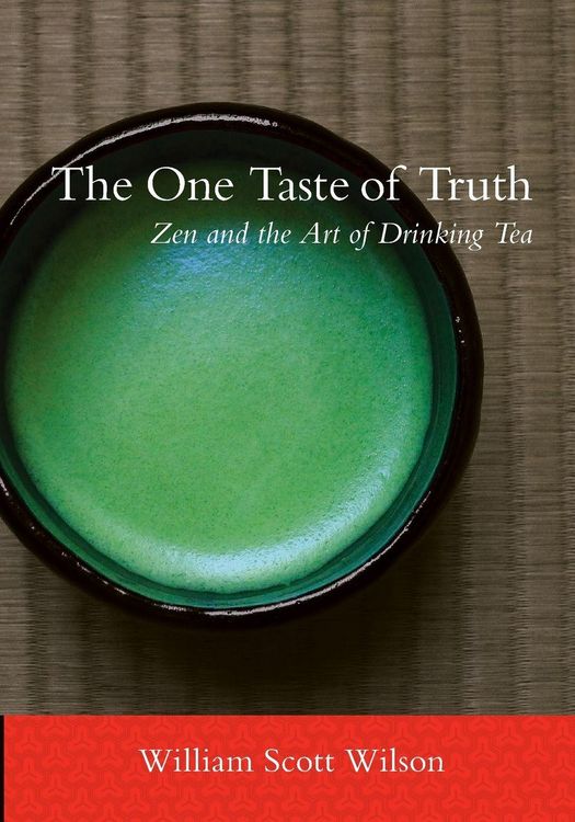Produktbild: The One Taste of Truth