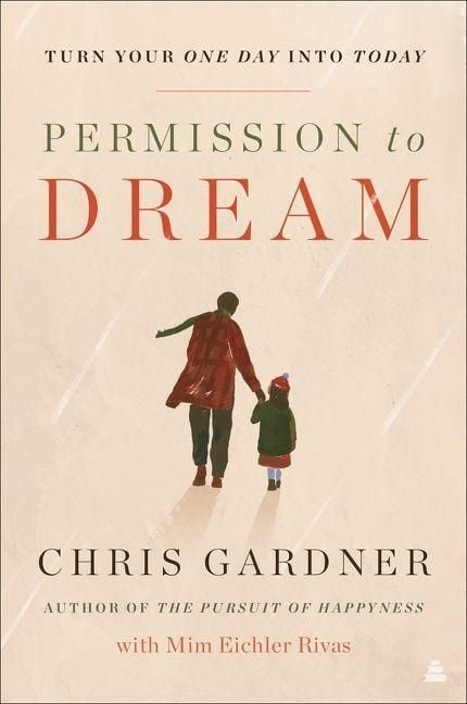 Produktbild: Permission to Dream