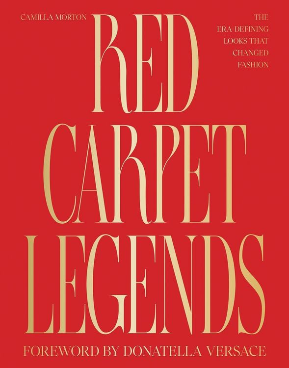 Produktbild: Red Carpet Legends
