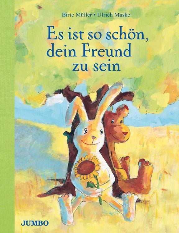Produktbild: Es ist so sch&ouml;n, dein Freund zu sein