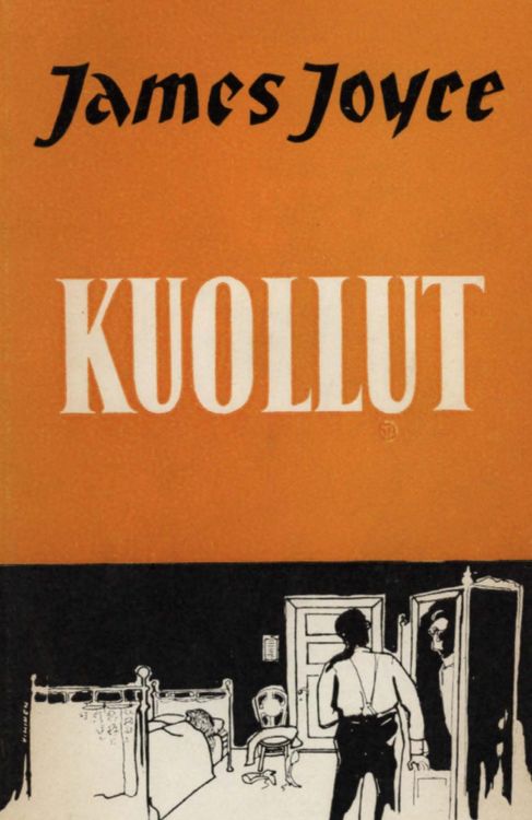 Produktbild: Kuollut