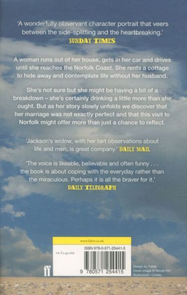 Produktbild: The Widow's Tale