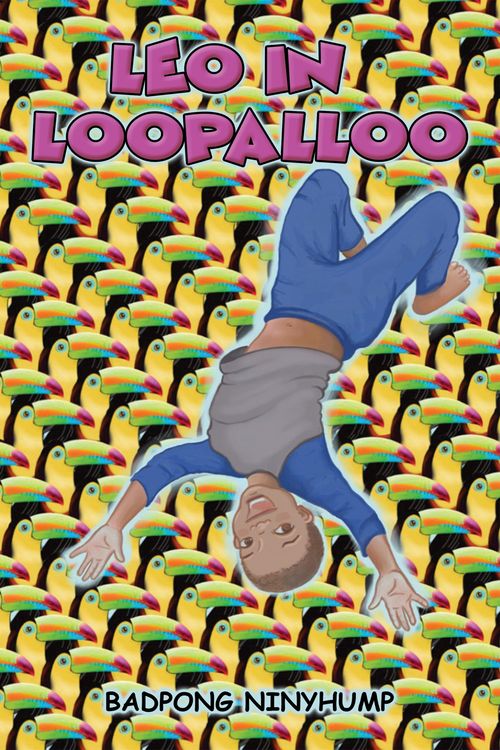 Produktbild: Leo in Loopalloo