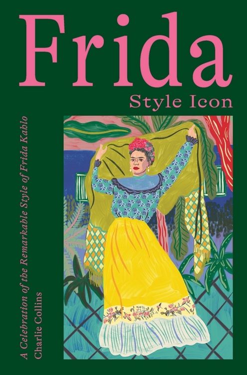 Produktbild: Frida: Style Icon