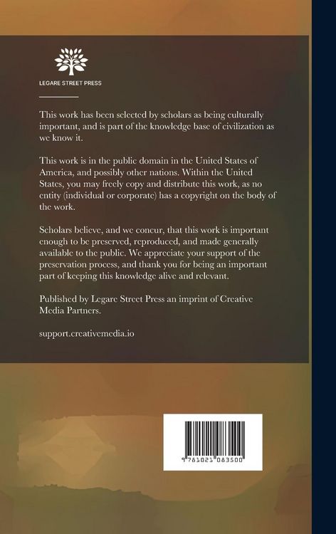 Produktbild: An teachdaire Gaelach