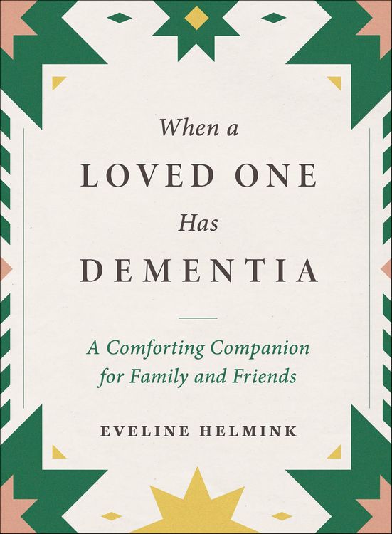 Produktbild: When a Loved One Has Dementia