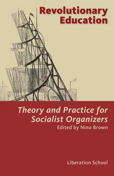 Produktbild: Revolutionary Education
