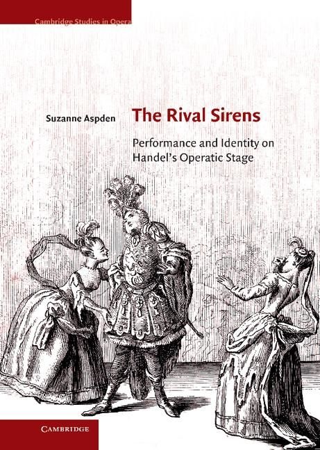 Produktbild: Rival Sirens