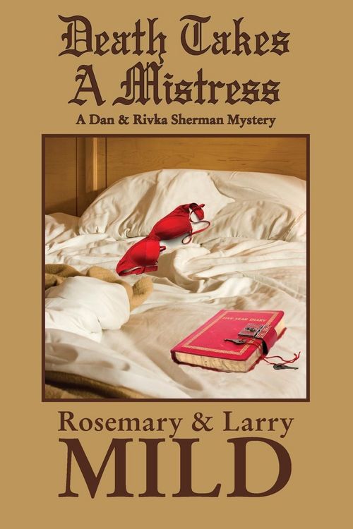 Produktbild: Death Takes a Mistress