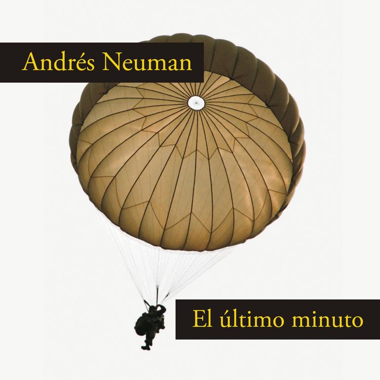 Produktbild: El &uacute;ltimo minuto