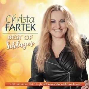 Produktbild: Best of Schlager