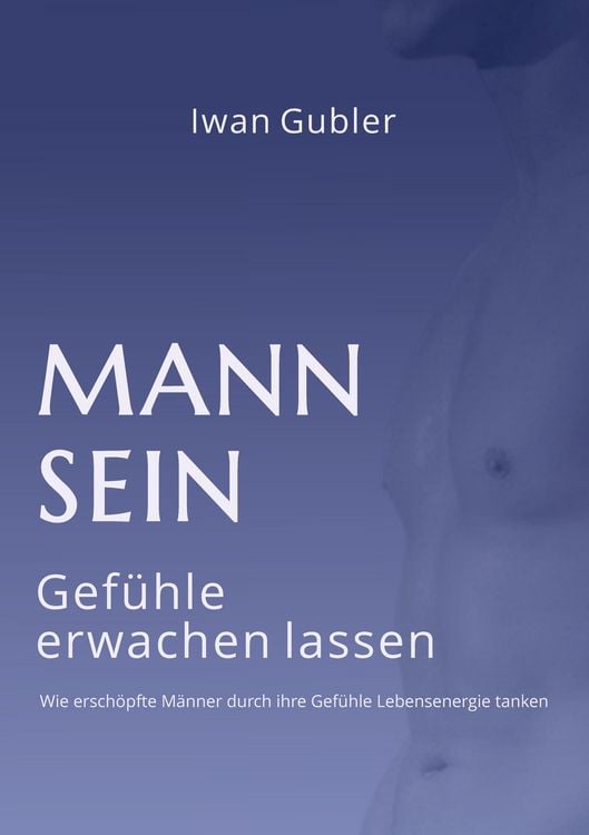 Produktbild: Mann Sein