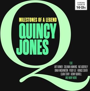 Produktbild: Original Albums
