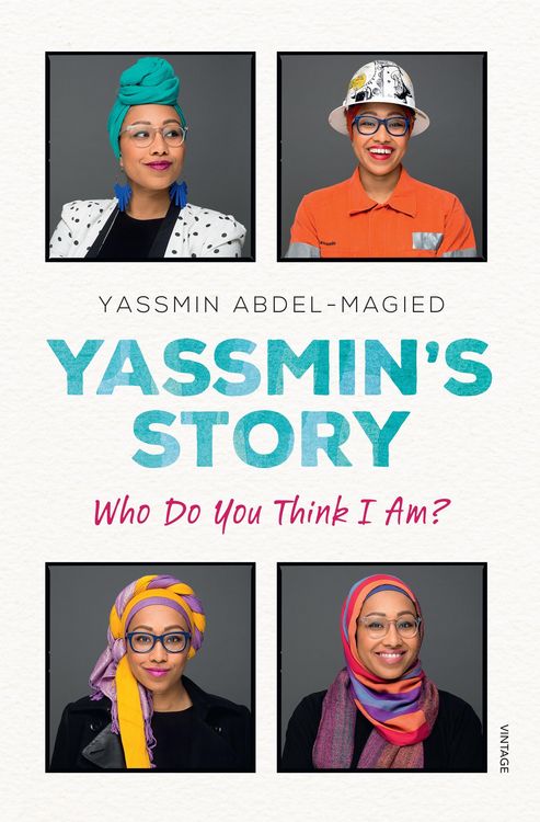 Produktbild: Yassmin's Story