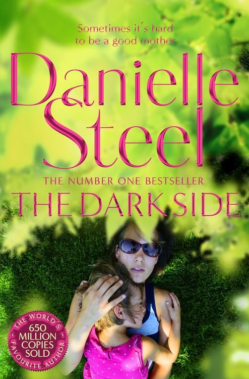 Produktbild: The Dark Side