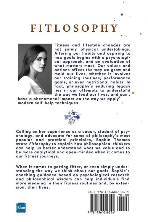 Produktbild: Fitlosophy
