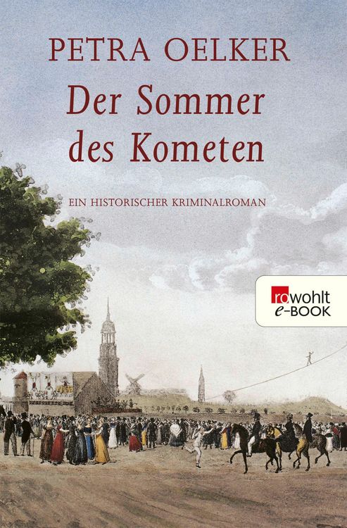 Produktbild: Der Sommer des Kometen