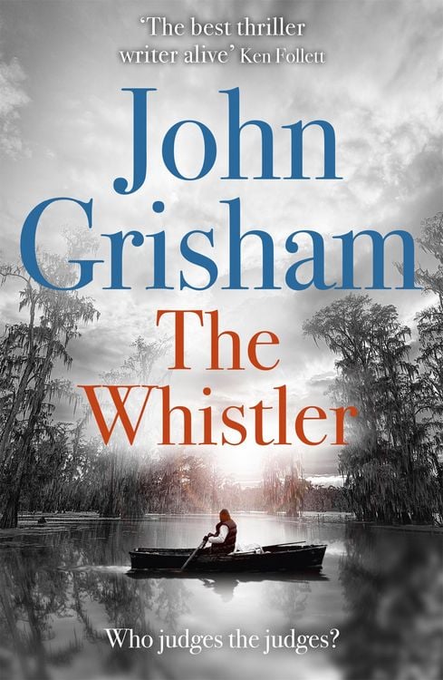Produktbild: The Whistler