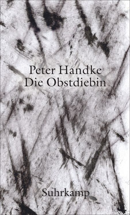 Produktbild: Die Obstdiebin oder Einfache Fahrt ins Landesinnere