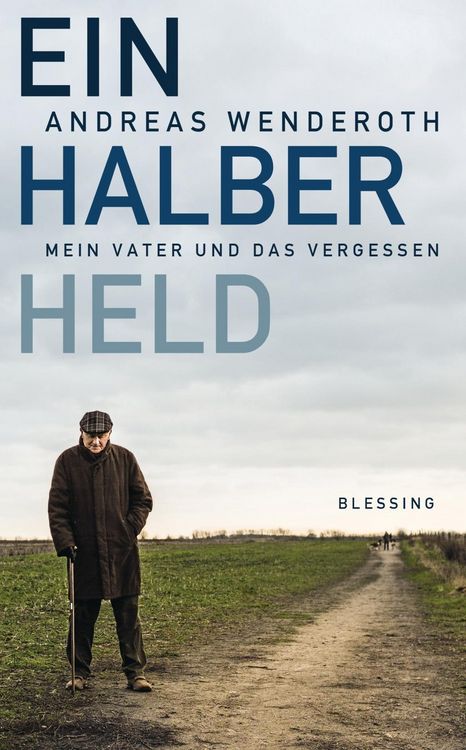 Produktbild: Ein halber Held
