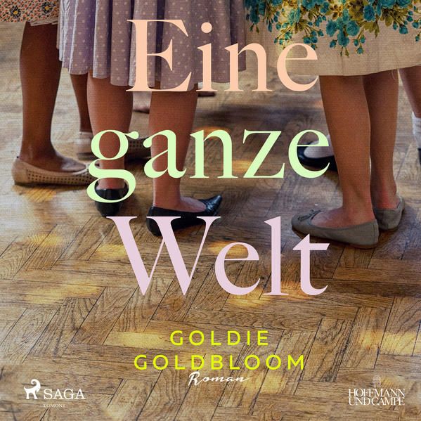 Produktbild: Eine ganze Welt