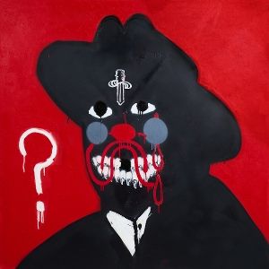 Produktbild: What Happened to the Streets?