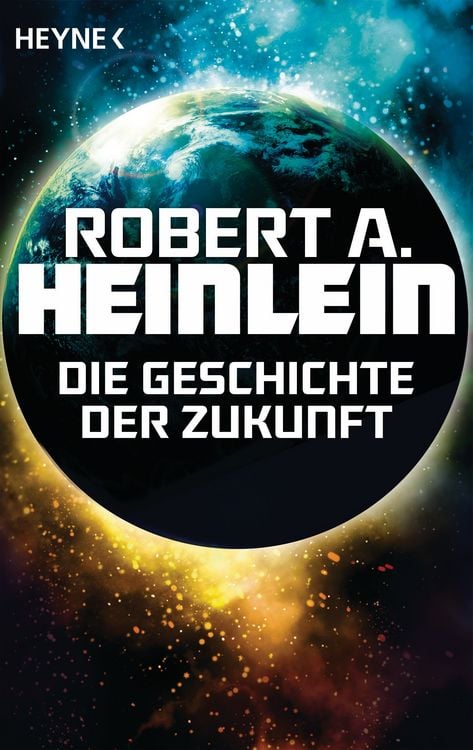 Produktbild: Die Geschichte der Zukunft