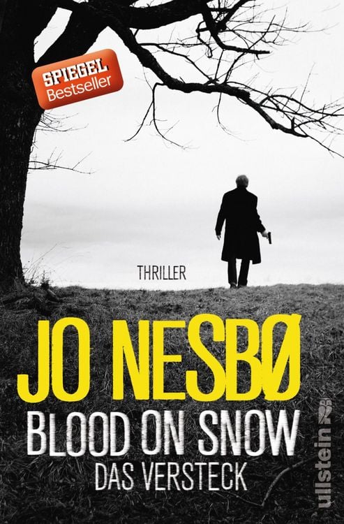Produktbild: Blood on Snow. Das Versteck